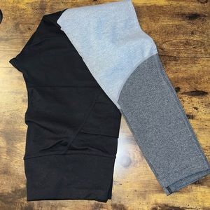 Avia Leggings with pockets on both sides